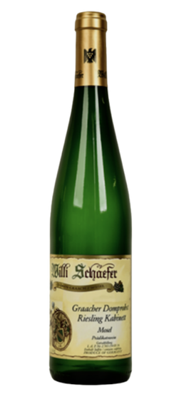 GRAACHER DOMPROBST RIESLING KABINETT #3